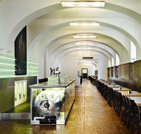 Ambiente Lokal